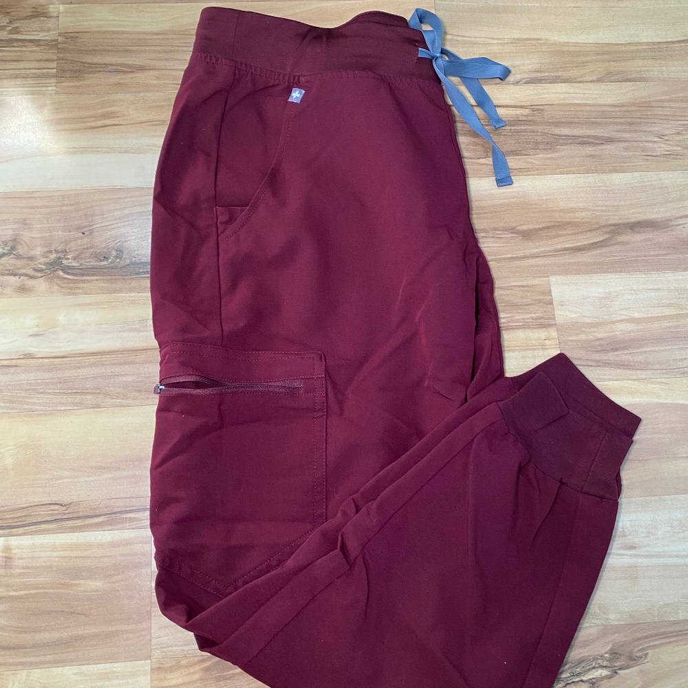 Zamora Figs Jogger Pant